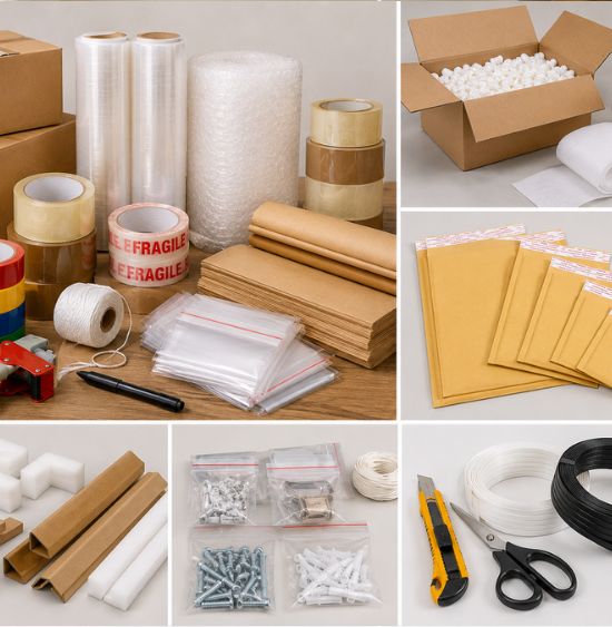 Packing Accessories